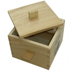 Moxa Box